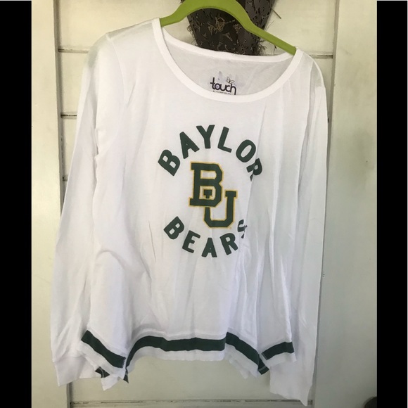 Touch Tops - TOUCH Lightweight  Baylor Shirt
